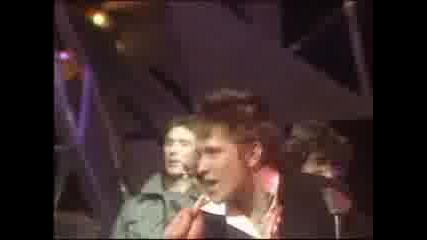 Splodgenessabounds - Two Little Boys