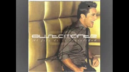 David Bustamante - Mi Consentida