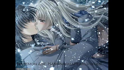 Nightcore - Me and you