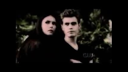 /// Damon and Elena - Judas///