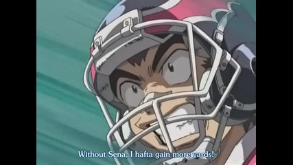 Eyeshield 21 - 042 part 1 