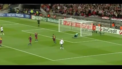 Luis Nani vs Barcelona Hd 720p