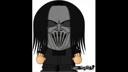 Slipknot In South Park 