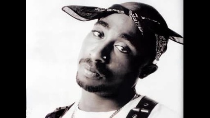 2pac – I Dont Give a Fuck