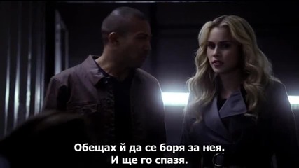 The Originals - Древните - Сезон 1, Епизод 11 + Субтитри