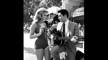 Elvis Presley - If You Think I Dont Need You