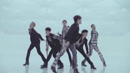 Kpop Random Dance Challenge Medium mirrored