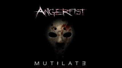 Angerfist - Riostarter
