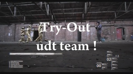 Gta Sa : Try-out edit for udt
