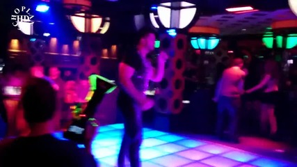 Фики - Бум(live от Plazza 14.04.2016) - By Planetcho