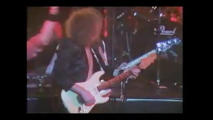 Yngwie Malmsteen - Jet To Jet 