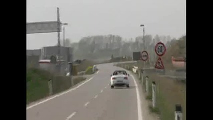 Honda S2000 [hks Hi Power Exhaust]