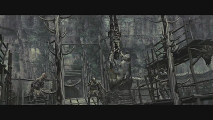 Resident evil 5- (част-11) Veteran, Dx10