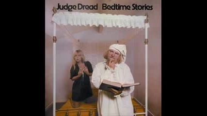 Judge Dread - Bedtime Stories 