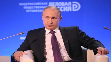 BRICS Summit Gives Putin a Chance to Show Russia not Isolated
