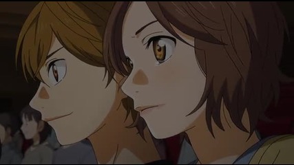 Shigatsu wa Kimi no Uso Епизод 13 Eng Sub