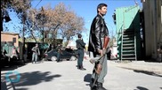 Afghan Official: Taliban Kill 20 Police Officers in Attack on Check Point