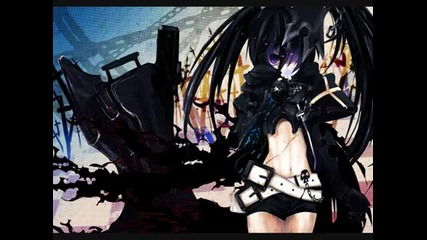 Nightcore - Vortex (by the Gazette)