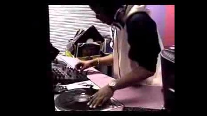 Jazzy Jeff Kiss 100 London 2002part2