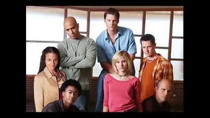 Veronica Mars
