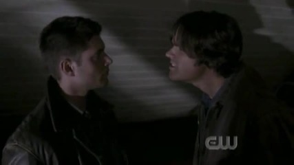 Supernatural - Dean & Sam - Funny Moments [hq]