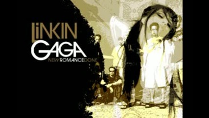 Linkin Park ft. Lady Gaga - New Romance Done