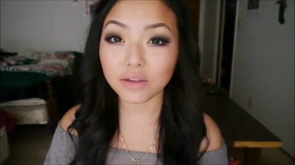 Drugstore Makeup Favorites Review