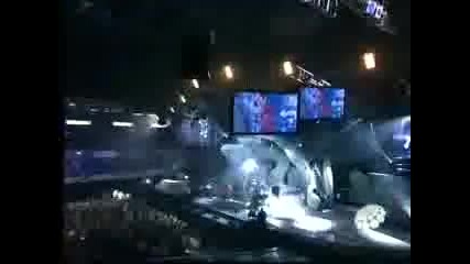 Tokio Hotel - Beichte *live*;; [hh]