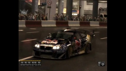 Grid - my trailer 