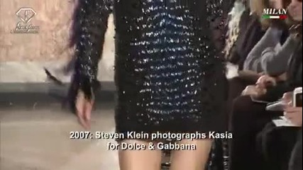 fashiontv Ftv.com - Ff Countdown F W - 10 11 - Milan Woman 