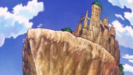 [memoria] Kujira no Kora wa Sajou ni Utau - 06 [ Bg Subs ][ 1280x720p ]