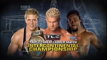 Wwe| Smackdown 12/17/10 9/10 [ High Quality ]