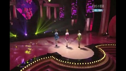 1080p Orange Caramel -lipstick (14 Oct 2012)