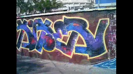 Graffiti 