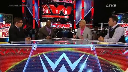 The Shield - April 21st, 2014 Post Show