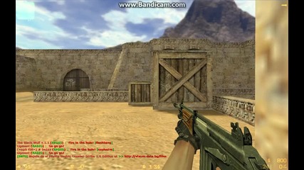 Counter Strike Feat. ivo_2000