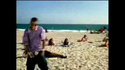 Rich Boy Feat. Polow Da Don & Keri Hilson - Good Things.