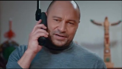 Medcezir 57 Bolum / 2 Sezon ( Tek Parca )