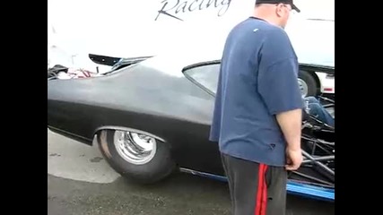 The Stealth Bomber 