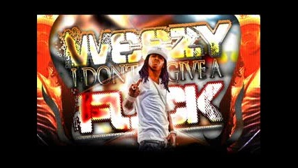 ! Lil Wayne - Im A Killa