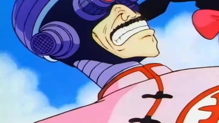 Dragon Ball 136 - Tien Shinhan vs. Mercenary Tao