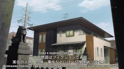 Hyouka - 22 [bg Subs] Високо Качество