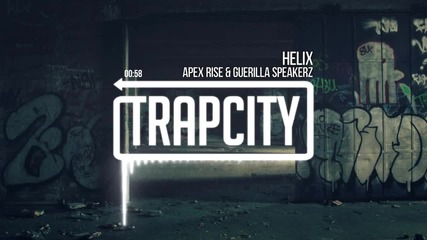 Apex Rise Guerilla Speakerz - Helix