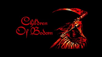 Children Of Bodom - Children Of Bodom