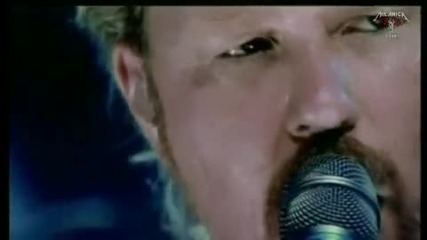 Metallica - Frantic - Live 2003