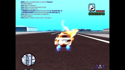 Drift Gta Samp 2014