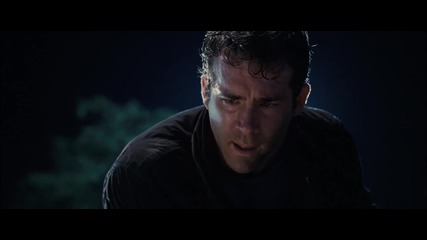 The Green Lantern Official trailer
