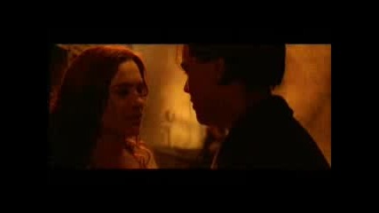 Titanic - A Kiss In The Boiler Room