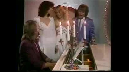 Abba - Happy New Year (original)