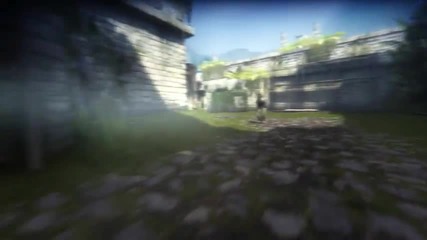 Много добър играч на Counter Strike Go